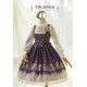 Yolanda Bunny's Herbology JSK(Reservation/5 Colours/Full Payment Without Shipping)